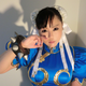 Illustration for article titled When You Devote Yourself to Chun-Li